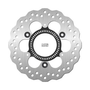 Disque de frein NG BRAKES pétale fixe