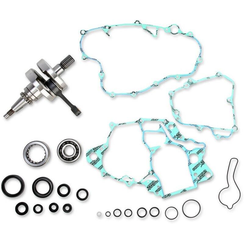 Kit vilebrequin WISECO - Honda CRF150R Kit vilebrequin WISECO - Honda CRF150R