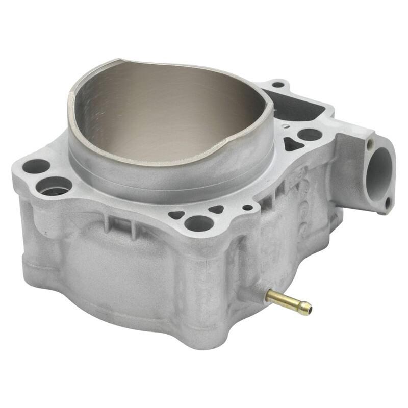 Cylindre CYLINDER WORKS - Ø96,00mm Cylindre CYLINDER WORKS - Ø96,00mm