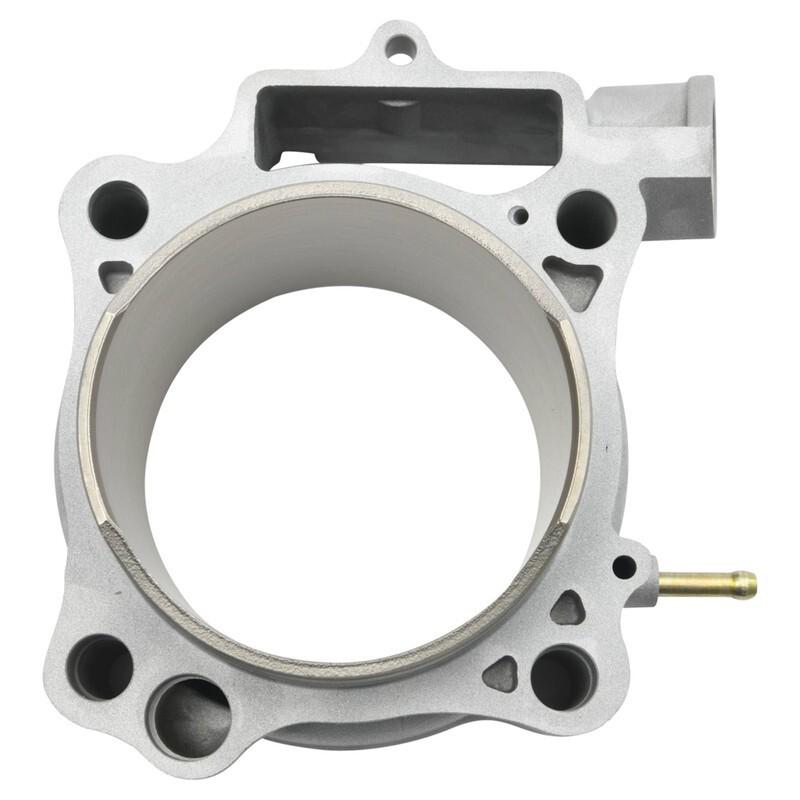 Cylindre CYLINDER WORKS - Ø96,00mm Cylindre CYLINDER WORKS - Ø96,00mm – Image 2