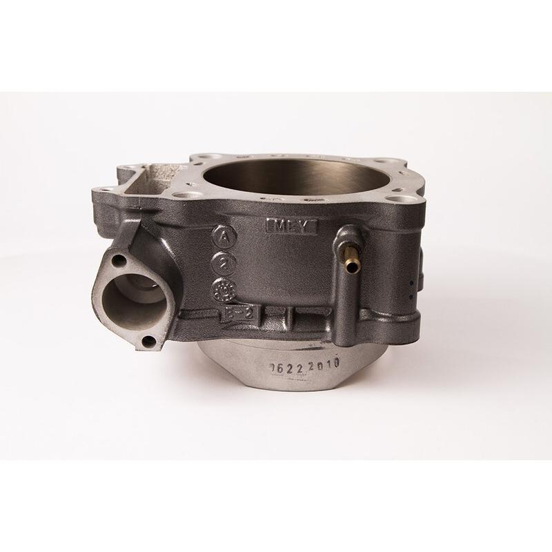 Cylindre CYLINDER WORKS - Ø96,00mm Cylindre CYLINDER WORKS - Ø96,00mm – Image 5