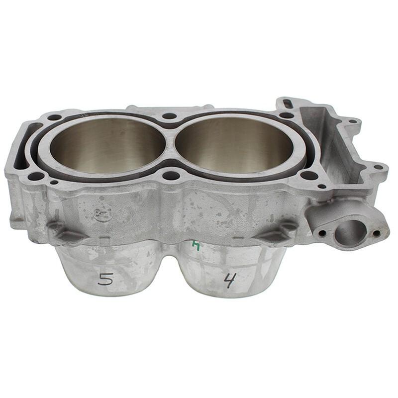 Cylindre CYLINDER WORKS - Ø93,00mm Cylindre CYLINDER WORKS - Ø93,00mm