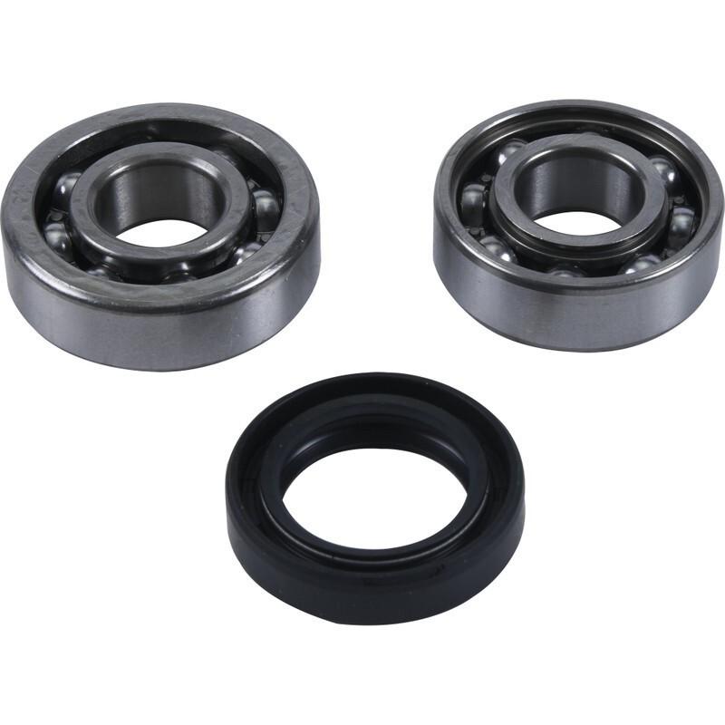 Jeu de roulement de contrepoids HOT RODS - Honda CRF 450 L / R / RWE / RX Jeu de roulement de contrepoids HOT RODS - Honda CRF 450 L / R / RWE / RX