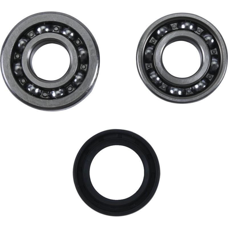 Jeu de roulement de contrepoids HOT RODS - Honda CRF 450 L / R / RWE / RX Jeu de roulement de contrepoids HOT RODS - Honda CRF 450 L / R / RWE / RX – Image 2