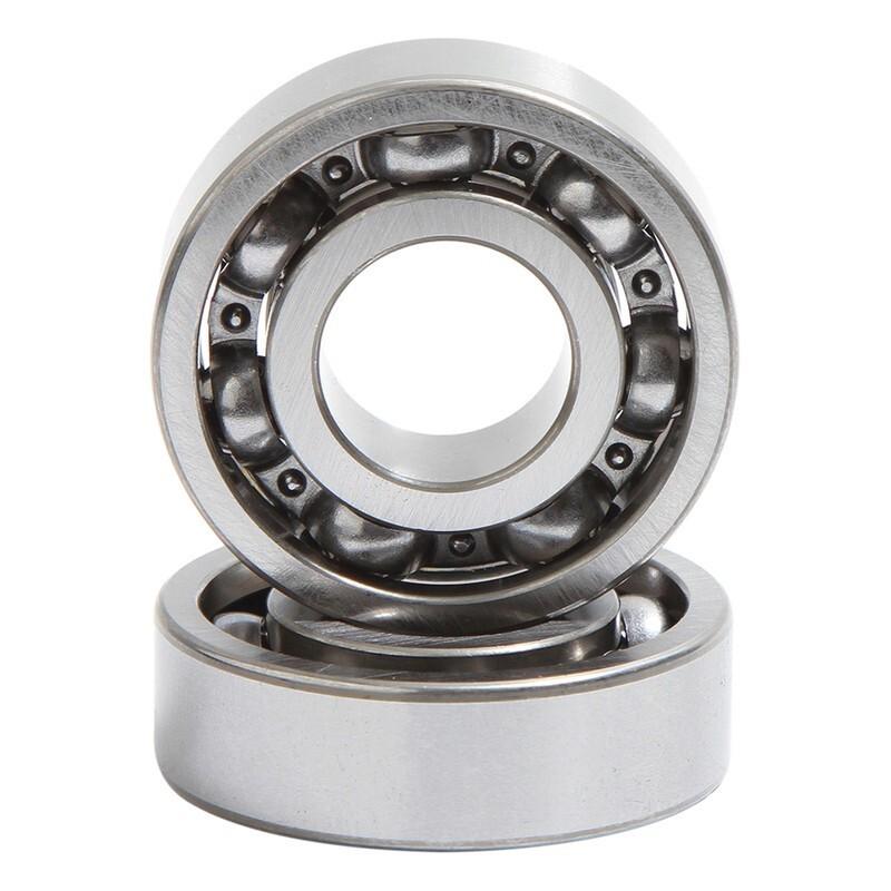 Jeu de roulement de contrepoids HOT RODS Jeu de roulement de contrepoids HOT RODS