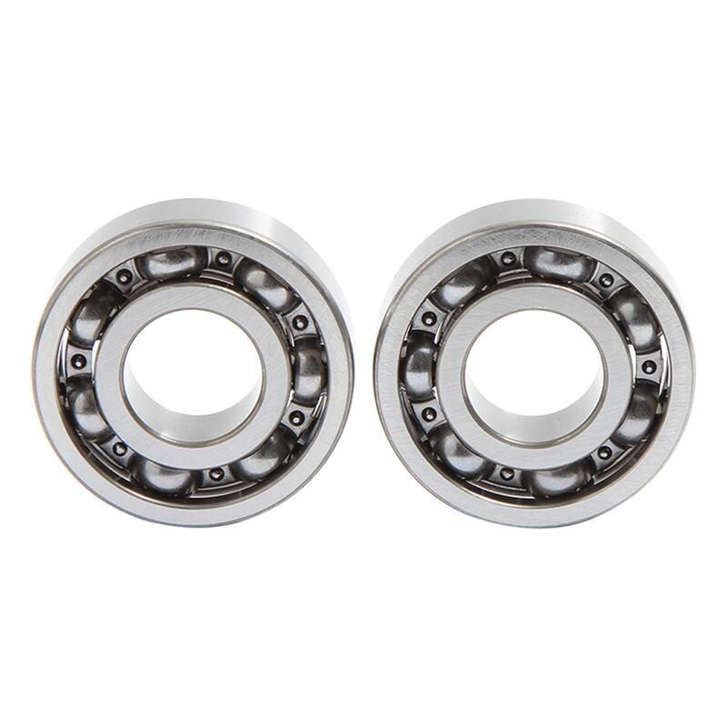 Jeu de roulement de contrepoids HOT RODS Jeu de roulement de contrepoids HOT RODS – Image 2