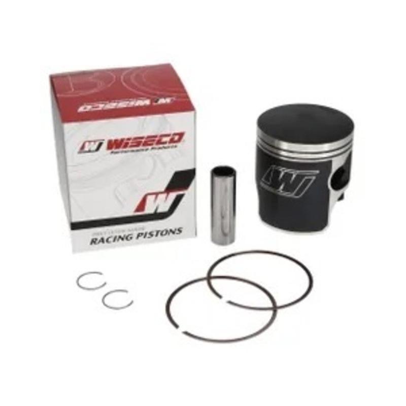 Piston forgé WISECO droit Piston forgé WISECO droit