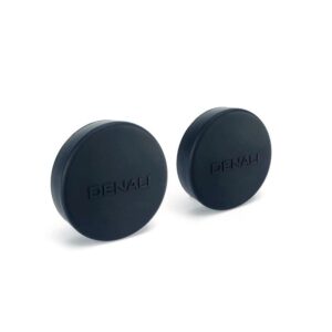 Protections d'éclairage DENALI Slip-On Blackout - D3 et DR1 LED