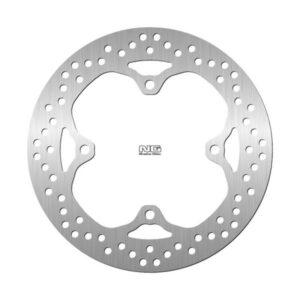Disque de frein NG BRAKES rond fixe