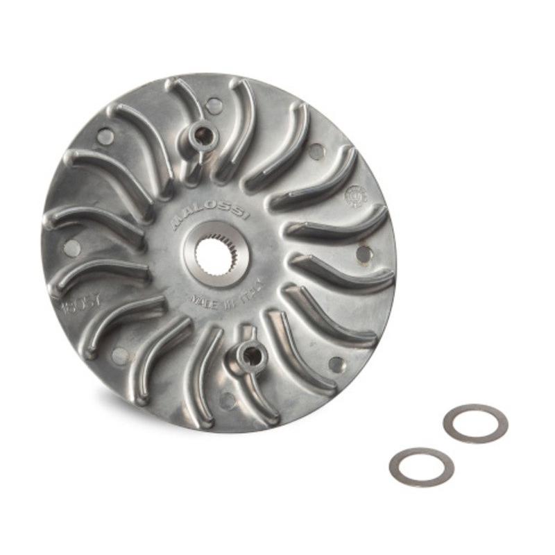 Demi-poulie MALOSSI Ventilvar 2000 Ø129 Demi-poulie MALOSSI Ventilvar 2000 Ø129