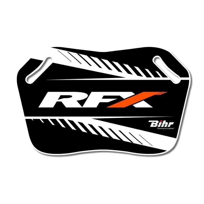 Panneautage RFX Pit Board Panneautage RFX Pit Board