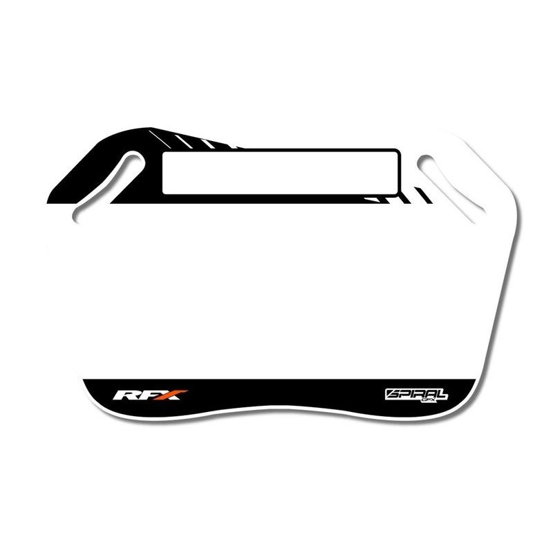 Panneautage RFX Pit Board Panneautage RFX Pit Board – Image 2