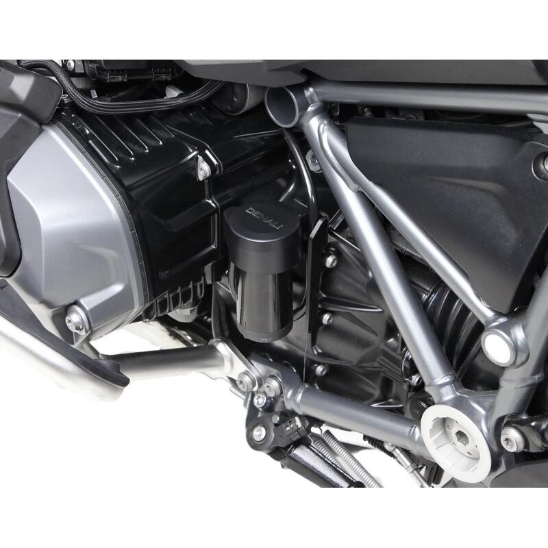 Support de klaxon DENALI SoundBomb - BMW R1250 GS Support de klaxon DENALI SoundBomb - BMW R1250 GS – Image 3