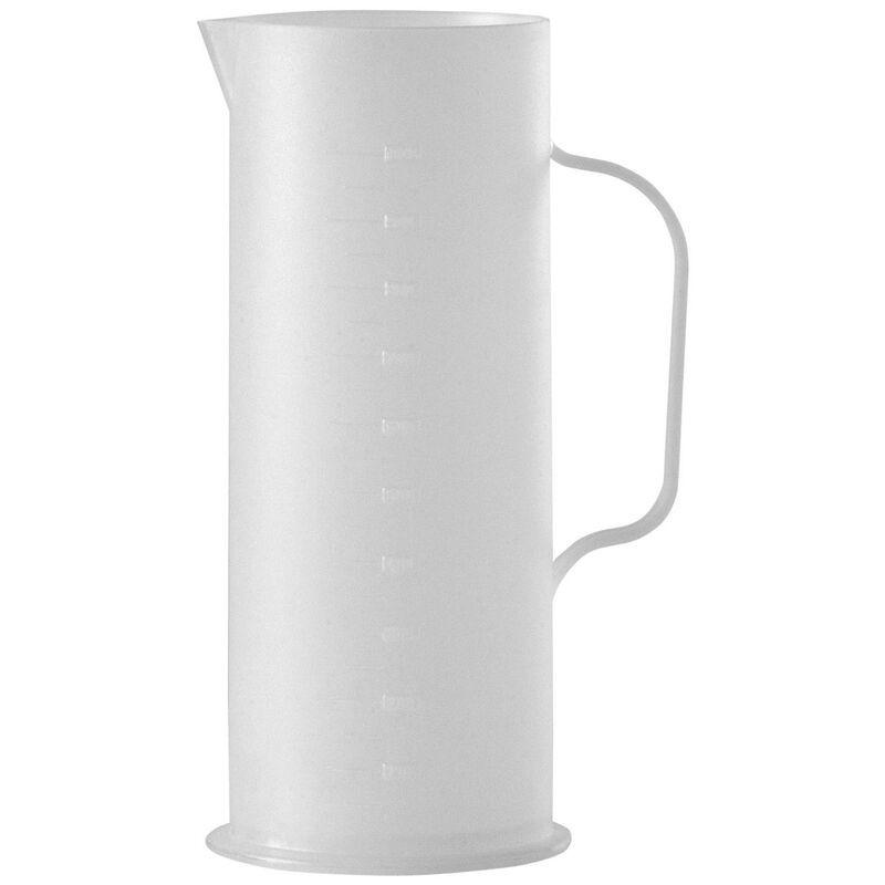 Doseur d'huile POLISPORT - 1000cc Doseur d'huile POLISPORT - 1000cc