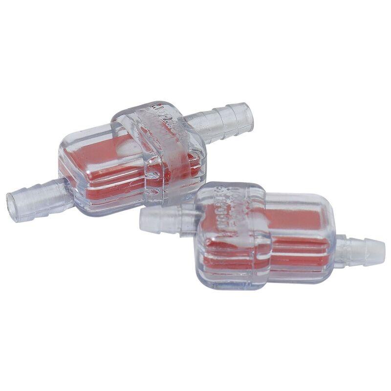 Filtres à essence POLISPORT 2T 7mm - 50 pièces Filtres à essence POLISPORT 2T 7mm - 50 pièces