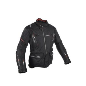 MONTREAL 2.0 VESTE LONGUE HOMMES NOIR S/38