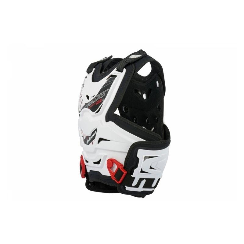 Pare-pierres Phantom Mini blanc Polisport Pare-pierres Phantom Mini blanc Polisport – Image 2