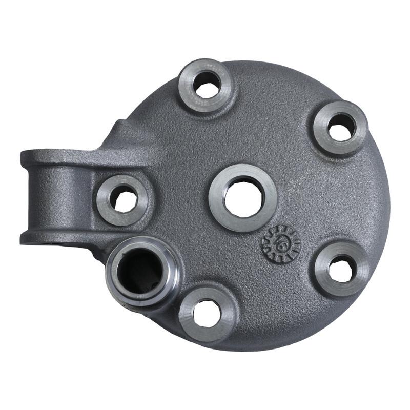 Culasse CYLINDER WORKS - origine Yamaha YZ 125 Culasse CYLINDER WORKS - origine Yamaha YZ 125 – Image 3