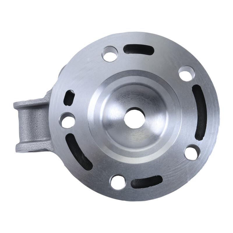 Culasse CYLINDER WORKS - origine Yamaha YZ 125 Culasse CYLINDER WORKS - origine Yamaha YZ 125 – Image 4