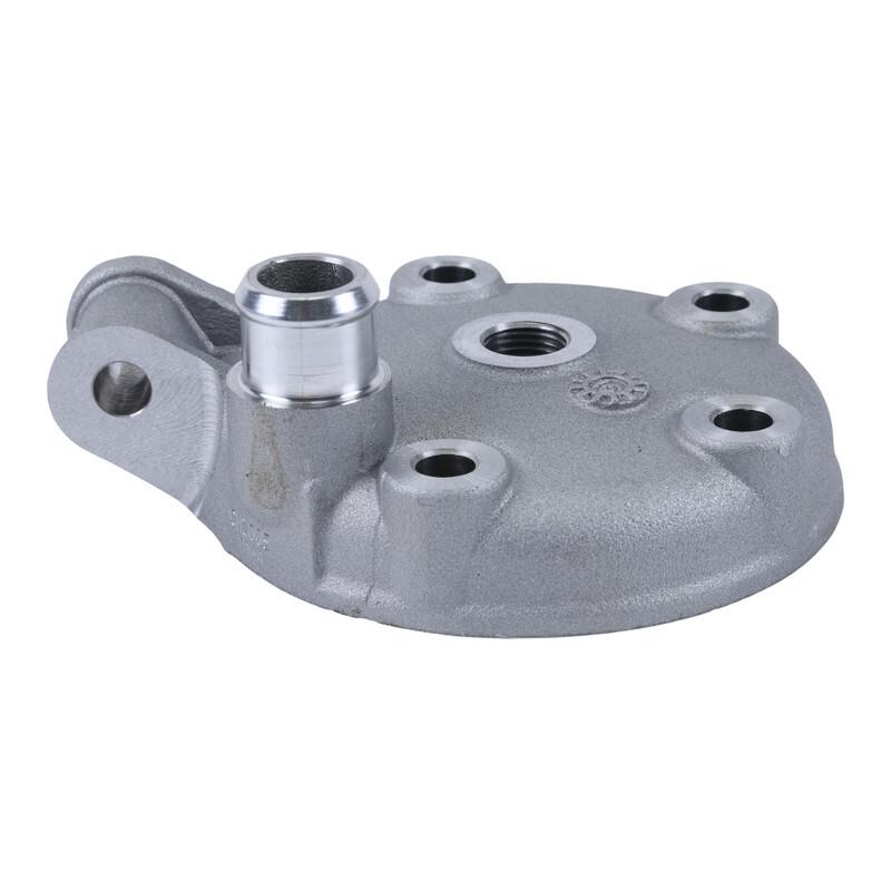 Culasse CYLINDER WORKS - origine Yamaha YZ 125 Culasse CYLINDER WORKS - origine Yamaha YZ 125 – Image 5