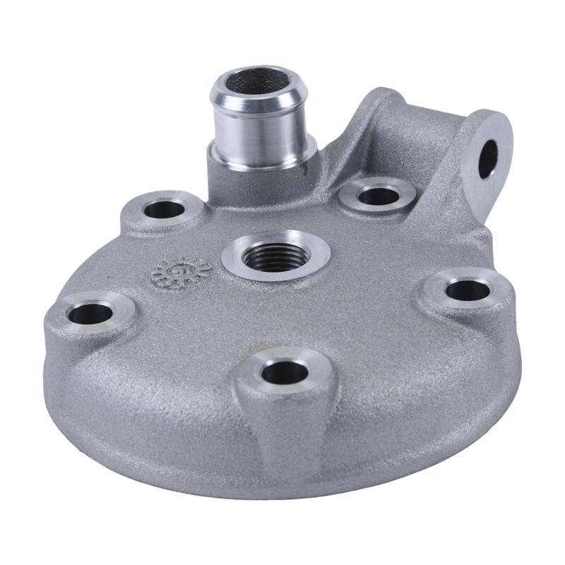 Culasse CYLINDER WORKS - origine Yamaha YZ 125 Culasse CYLINDER WORKS - origine Yamaha YZ 125 – Image 6