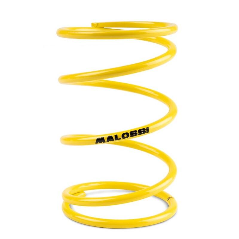 Ressort de poussée renforcé MALOSSI Peugeot Buxy/Ludix Ressort de poussée renforcé MALOSSI Peugeot Buxy/Ludix