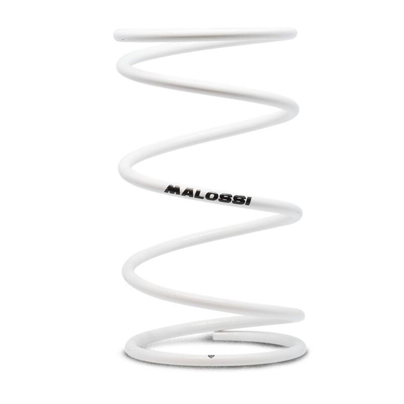 Ressort de poussée renforcé MALOSSI MBK Booster/Nitro Ressort de poussée renforcé MALOSSI MBK Booster/Nitro