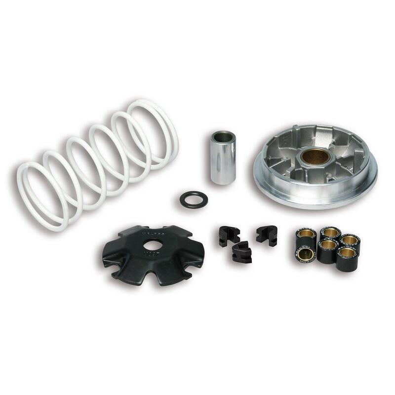 Variateur MALOSSI Multivar 2000 - scooter 50 4T Variateur MALOSSI Multivar 2000 - scooter 50 4T