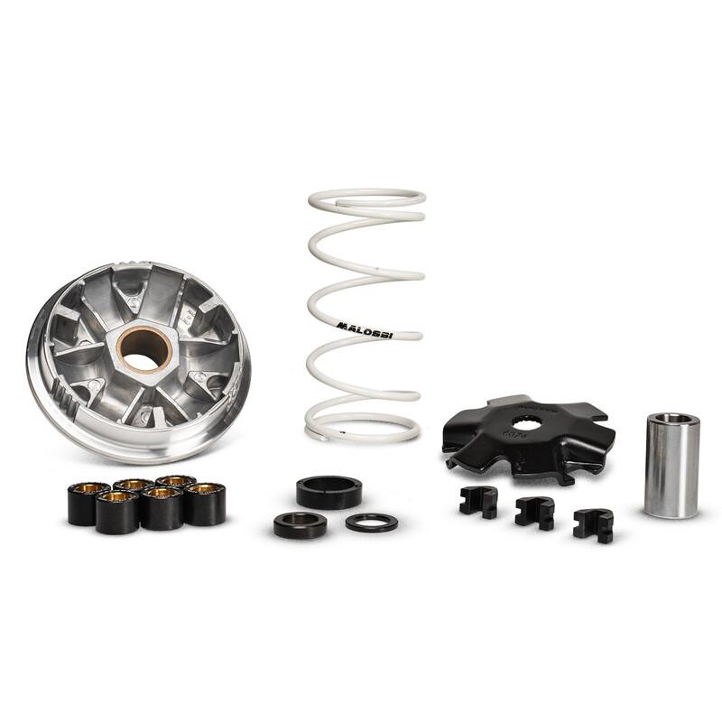 Variateur MALOSSI Multivar 2000 Variateur MALOSSI Multivar 2000