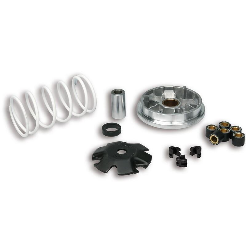 Variateur MALOSSI Multivar 2000 - Peugeot Variateur MALOSSI Multivar 2000 - Peugeot