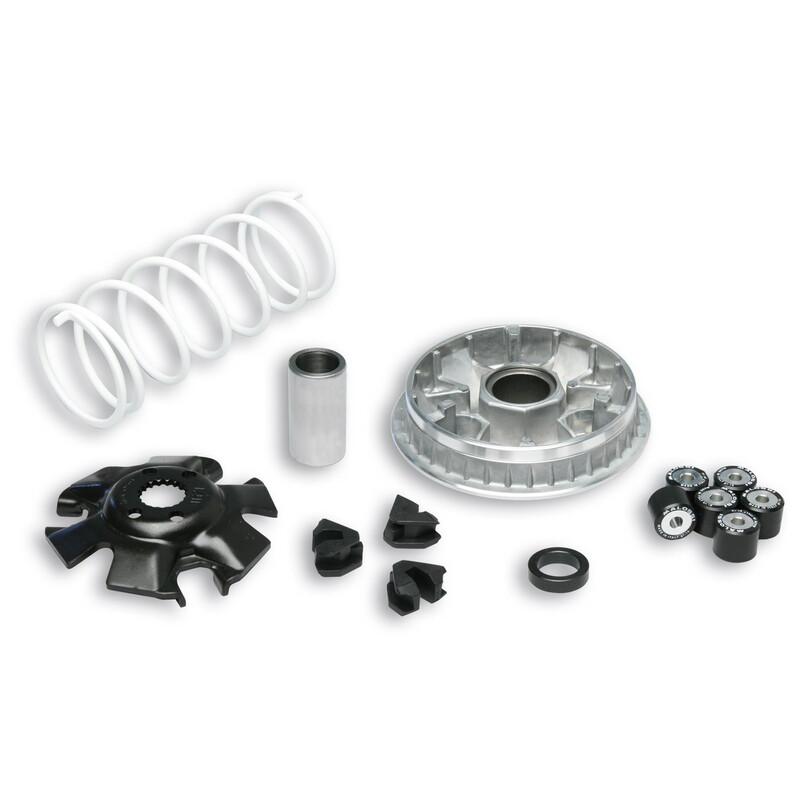 Variateur MALOSSI Multivar 2000 - Suzuki Variateur MALOSSI Multivar 2000 - Suzuki