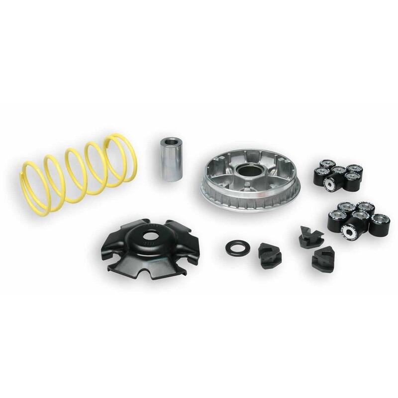 Variateur MALOSSI Multivar 2000 (moteur GY6) Variateur MALOSSI Multivar 2000 (moteur GY6)