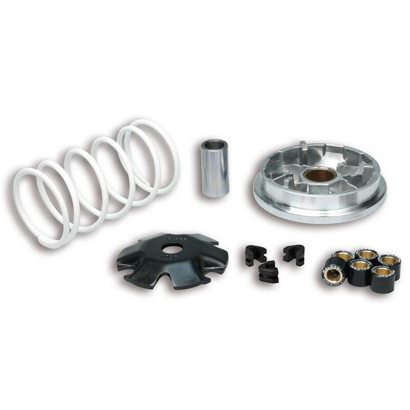 Variateur MALOSSI Multivar 2000 - Honda 50 ie T4 Variateur MALOSSI Multivar 2000 - Honda 50 ie T4