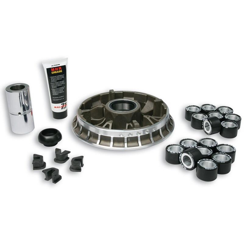 Variateur MALOSSI Multivar 2000 - BMW C600 - 650 Variateur MALOSSI Multivar 2000 - BMW C600 - 650