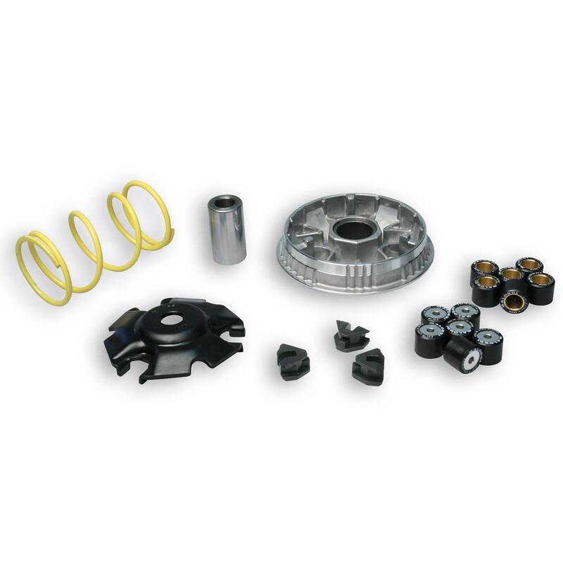 Variateur MALOSSI Multivar 2000 - Honda Variateur MALOSSI Multivar 2000 - Honda