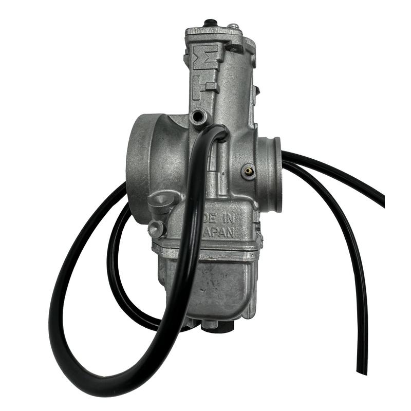 Carburateur MIKUNI TMX Ø32mm Carburateur MIKUNI TMX Ø32mm – Image 2