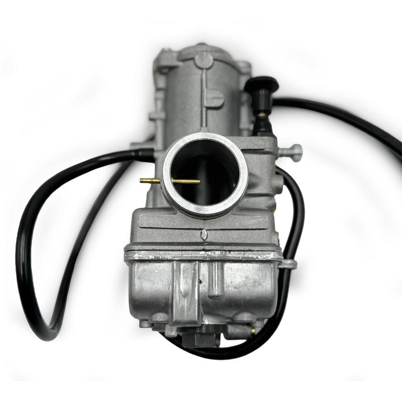 Carburateur MIKUNI TMX Ø32mm Carburateur MIKUNI TMX Ø32mm – Image 3