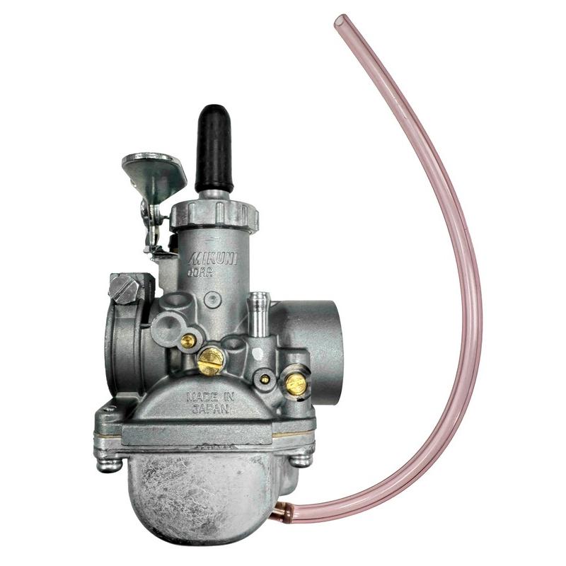 Carburateur MIKUNI VM Ø18mm Carburateur MIKUNI VM Ø18mm – Image 2