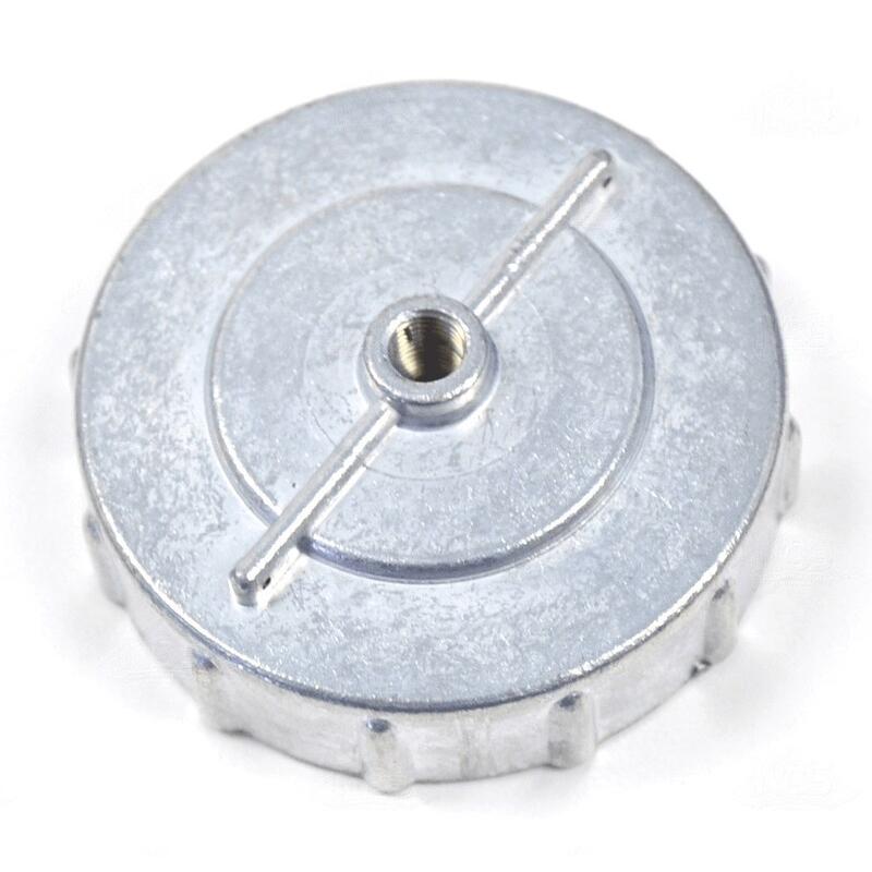 CHAPEAU DE CARBURATEUR VM36/38 CHAPEAU DE CARBURATEUR VM36/38