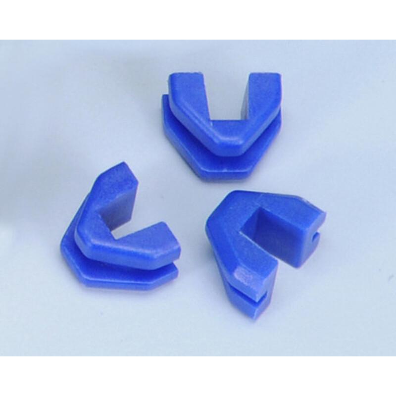 GUIDE DE FLASQUE DE VARIATEUR POLINI POUR SCOOTER 50CC GUIDE DE FLASQUE DE VARIATEUR POLINI POUR SCOOTER 50CC