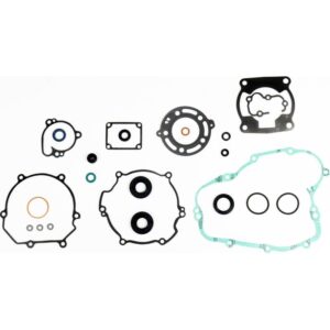 Kit joint complet ATHENA (avec joints spi bas-moteur)