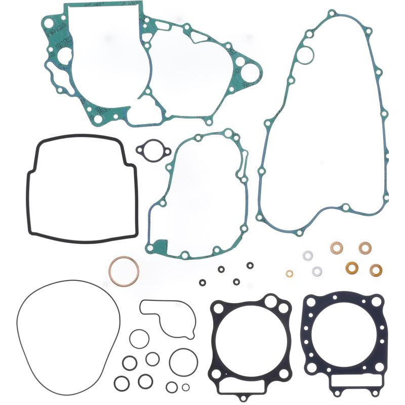 Kit joint complet ATHENA (sans joints spi bas-moteur) Kit joint complet ATHENA (sans joints spi bas-moteur)