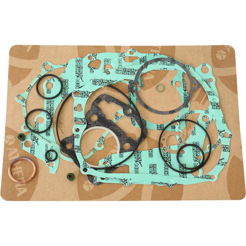 Kit joint complet ATHENA (sans joints spi bas-moteur) Kit joint complet ATHENA (sans joints spi bas-moteur)