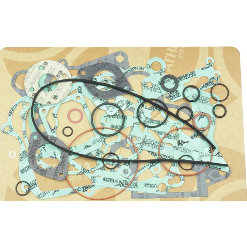 Kit joint complet ATHENA (sans joints spi bas-moteur) Kit joint complet ATHENA (sans joints spi bas-moteur)