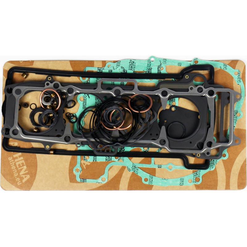 Kit joint complet ATHENA (sans joints spi bas-moteur) Kit joint complet ATHENA (sans joints spi bas-moteur)