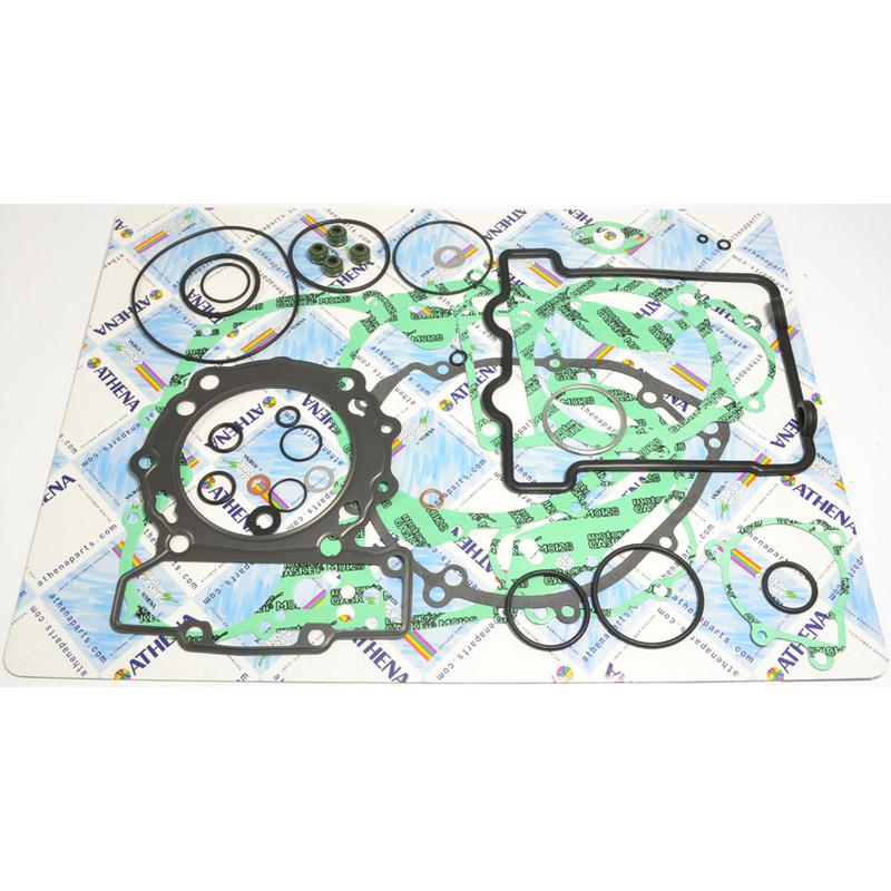 Kit joint complet ATHENA (sans joints spi bas-moteur) Kit joint complet ATHENA (sans joints spi bas-moteur)