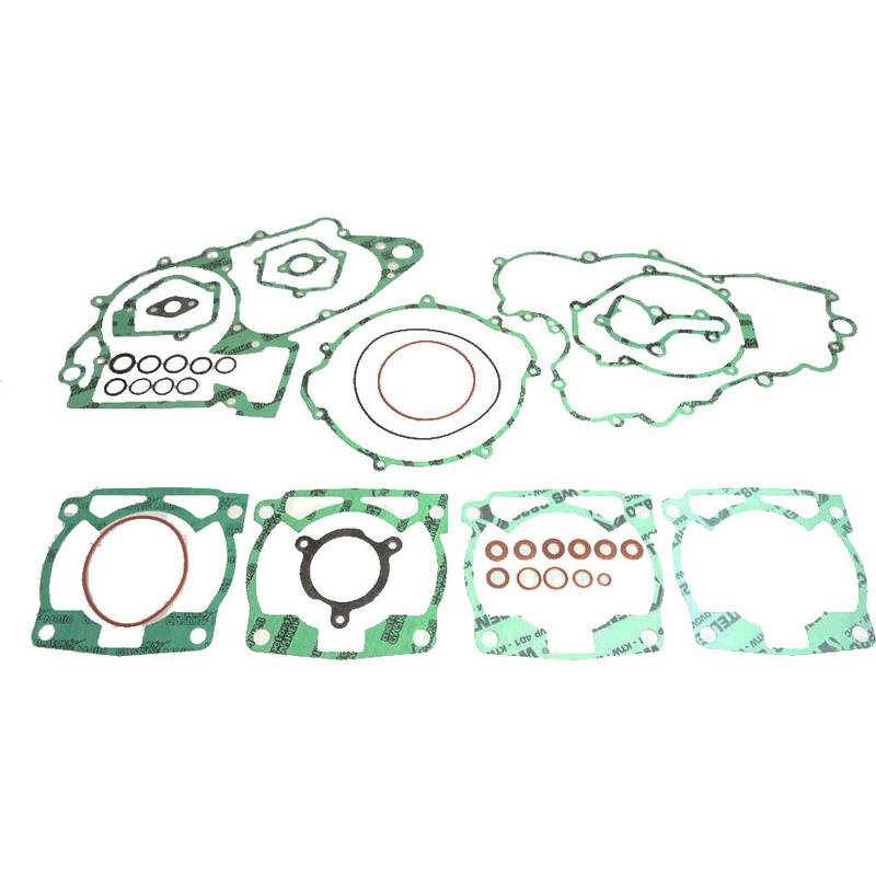 Kit joint complet ATHENA (sans joints spi bas-moteur) Kit joint complet ATHENA (sans joints spi bas-moteur)