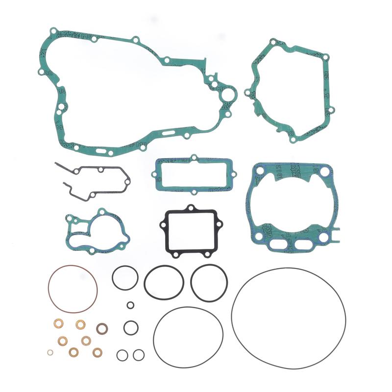 Kit joint complet ATHENA (sans joints spi bas-moteur) Kit joint complet ATHENA (sans joints spi bas-moteur)