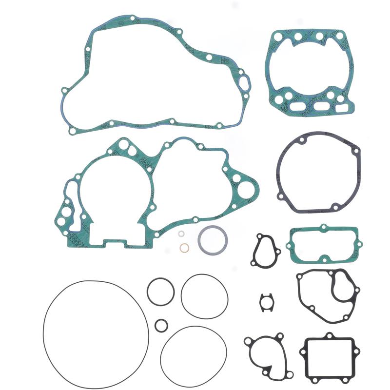 Kit joint complet ATHENA (sans joints spi bas-moteur) Kit joint complet ATHENA (sans joints spi bas-moteur)