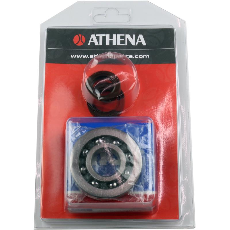 Kit roulements et joints spi de vilebrequin ATHENA Kit roulements et joints spi de vilebrequin ATHENA